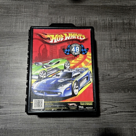 Hotwheels Collection - Picture 3 of 4